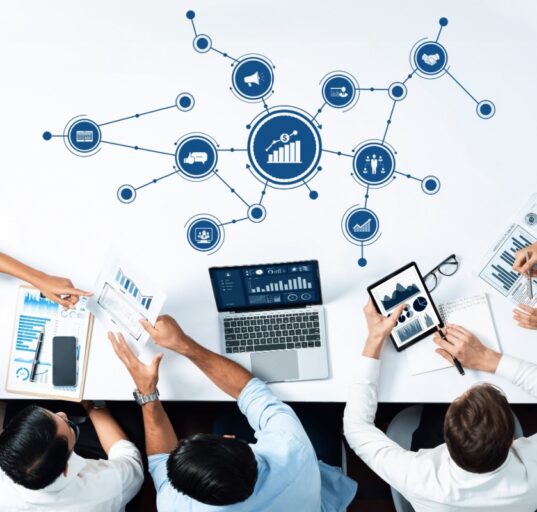 Google reklaamide loomine