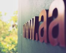 Domeeni registreerimine