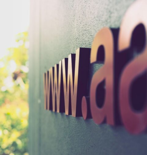 Domeeni registreerimine