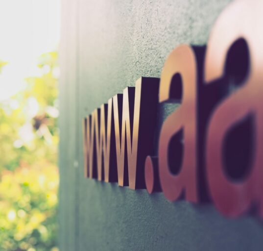 Domeeni registreerimine