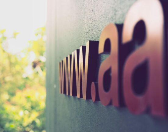 Domeeni registreerimine