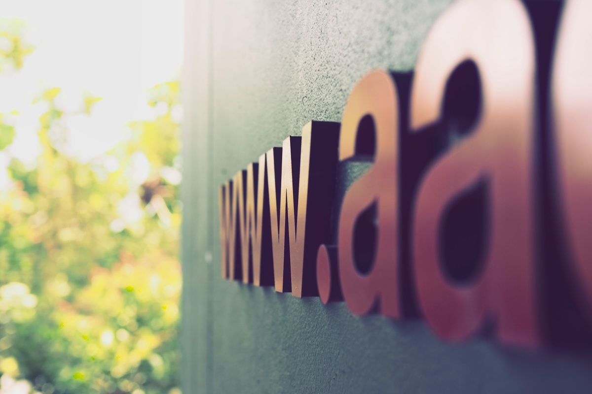 Domeeni registreerimine