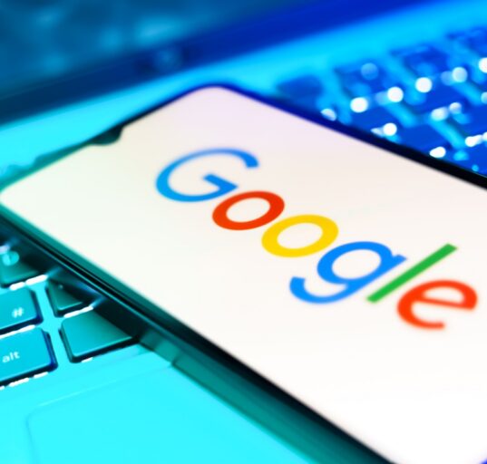 Google Discover Core Update