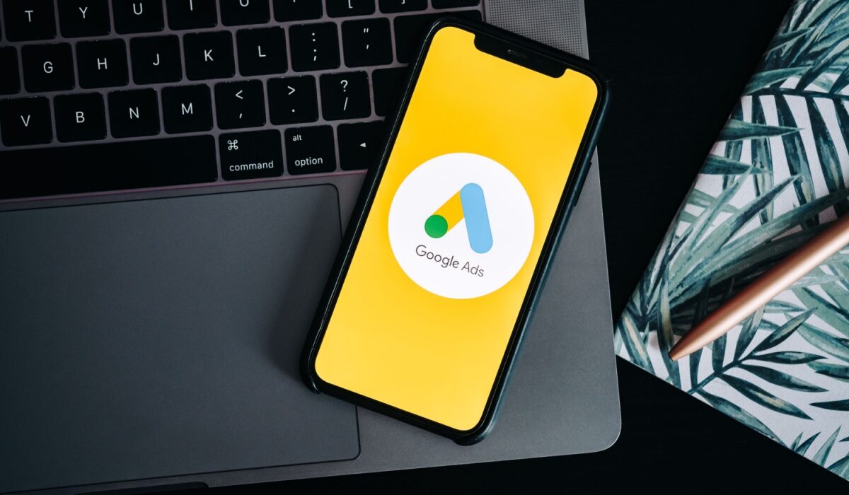 Google Ads & Google Shopping