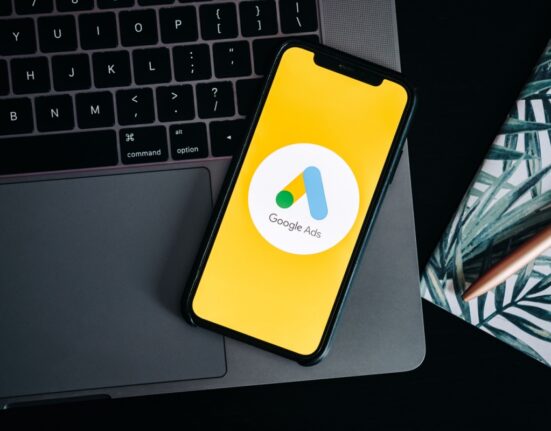 Google Ads & Google Shopping