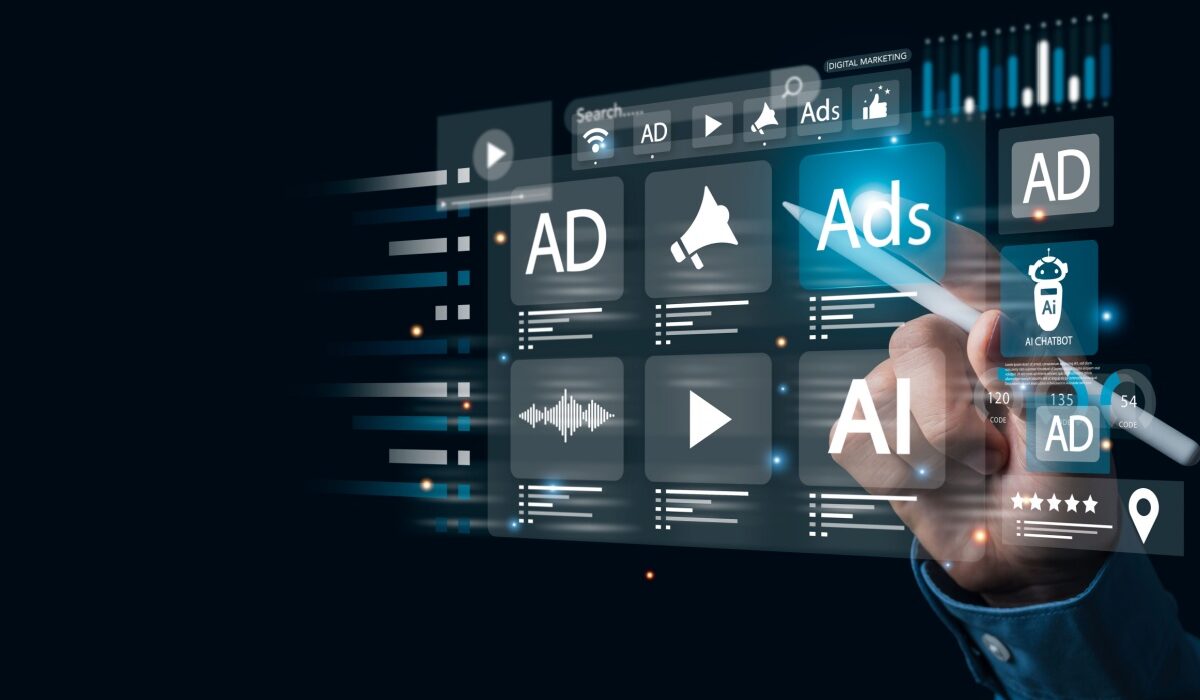 Google Performance Max & Shopping ads