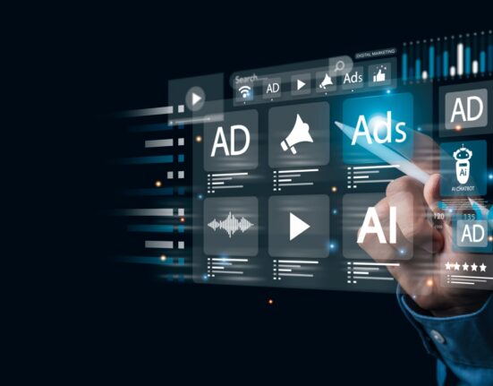 Google Performance Max & Shopping ads