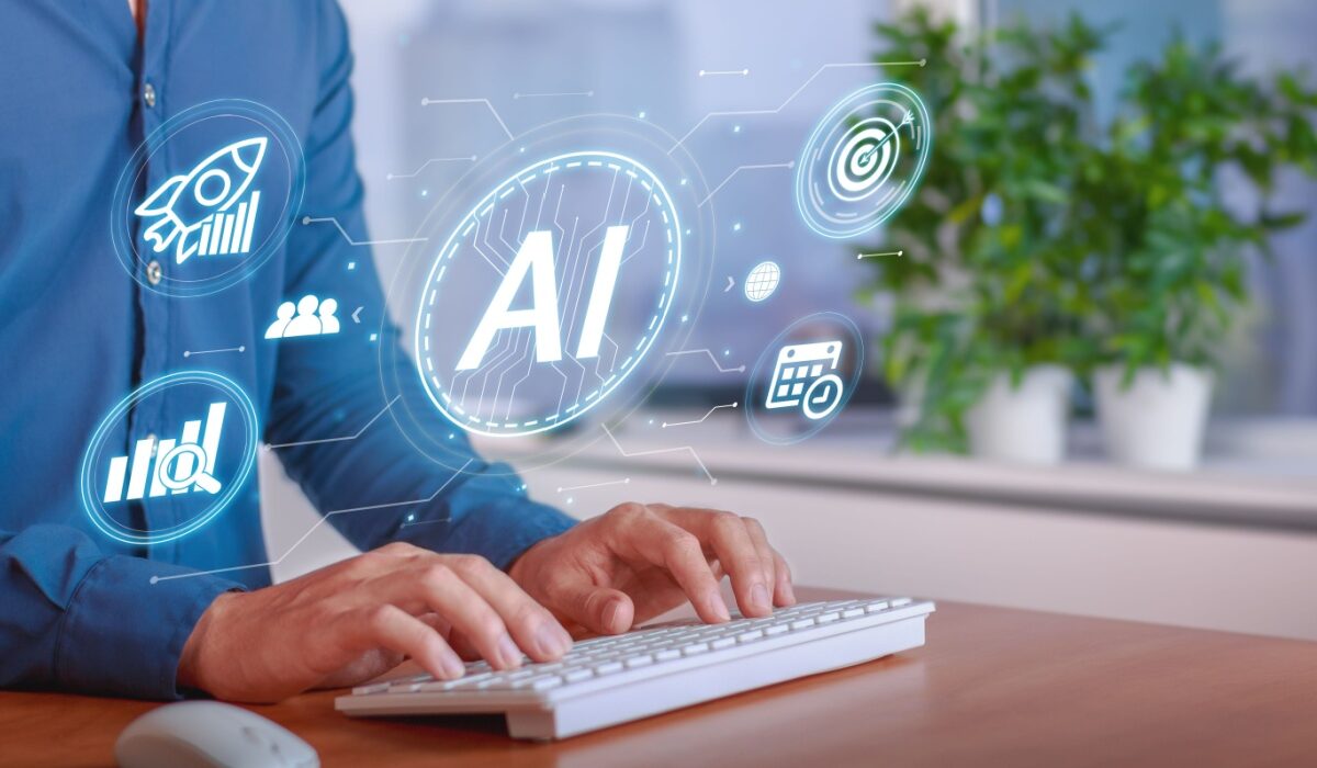 SEO ja AI optimeerimine aastal 2026_2027