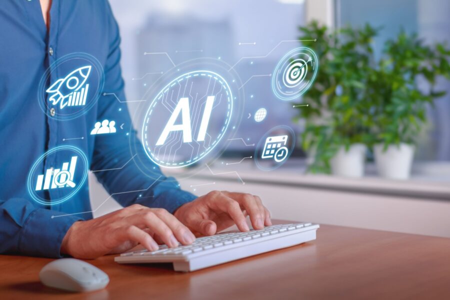 SEO ja AI optimeerimine aastal 2026_2027