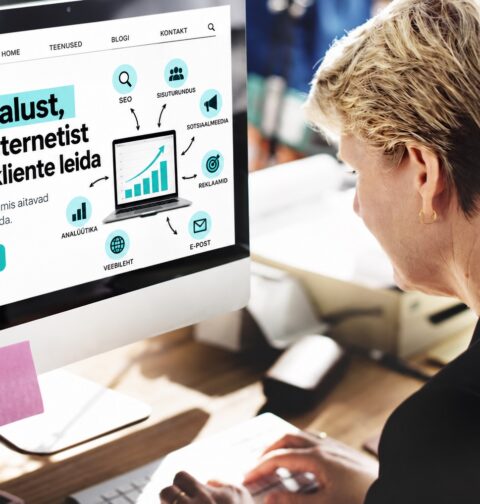 Kuidas internetist rohkem kliente leida digiturunduse abil