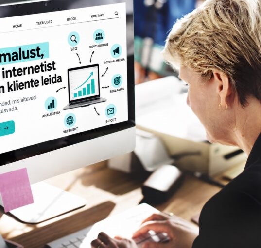 Kuidas internetist rohkem kliente leida digiturunduse abil