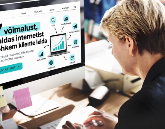 Kuidas internetist rohkem kliente leida digiturunduse abil